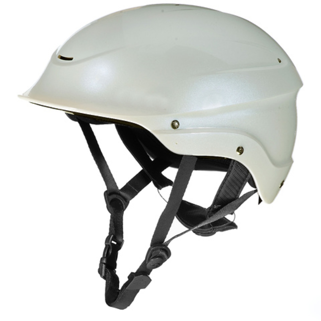Casque Half-Cut - SALA-CASQUE-HC-BC - Salamander Paddle Gear