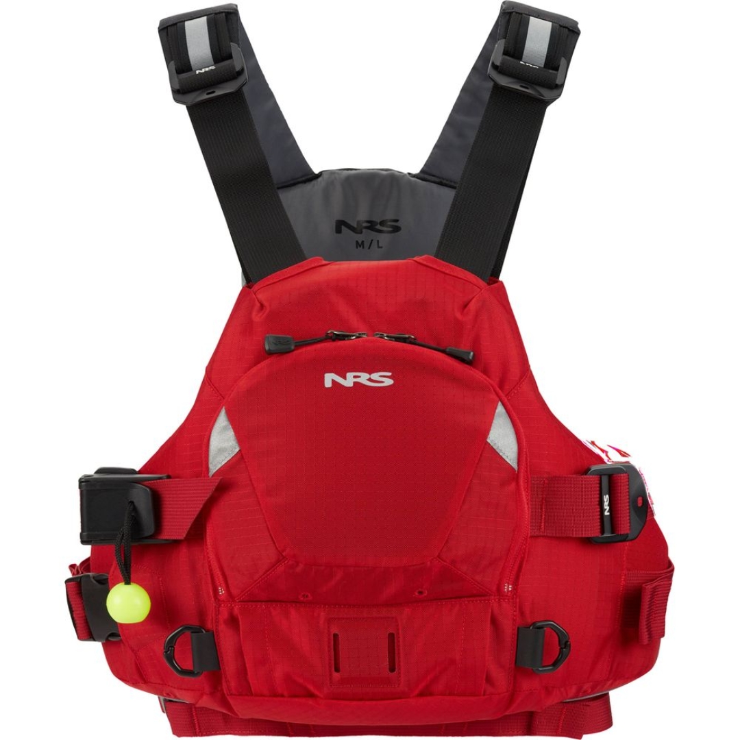 NRS - Ninja Pro modèle 2024-2025 - NRS-VFI-NINPRO-XSM-RG - NRS