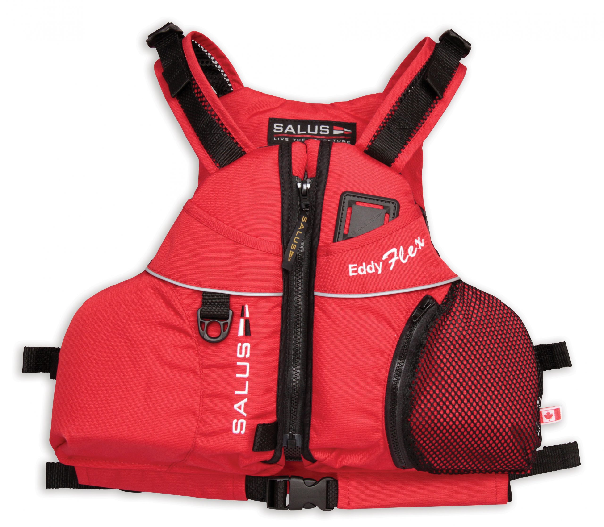 Salus Marine - Eddy Flex - SA-EDF-XSS-RG - Salus