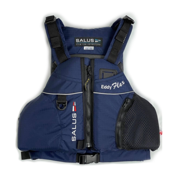 Salus Marine - Eddy Flex - SA-EDF-XSS-BLF - Salus