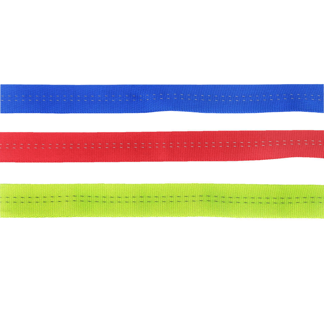 Sangles tubulaires - NRS-SANGLES-TUBU-BL - NRS