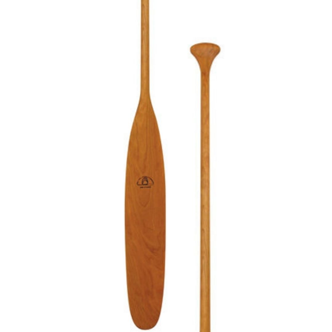 Grey Owl - Sagamore huilé - GREO-SAGA-OIL-52 - Grey Owl Paddles Limited