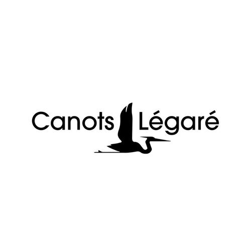 Coton ouaté Canots Légaré - CL-COTON-S-BL-2024 - Canots Légaré